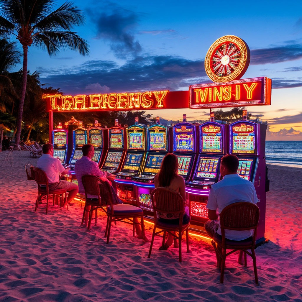 Beach & Entertainment Package