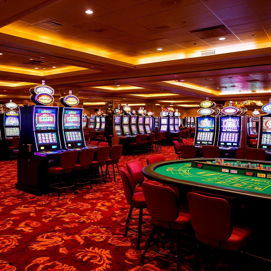 Professional Playground